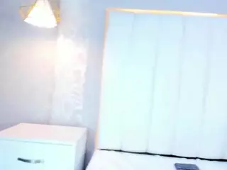 AlexaJhonson's Live Sex Cam Show