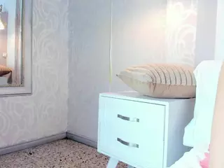 AlexaJhonson's Live Sex Cam Show