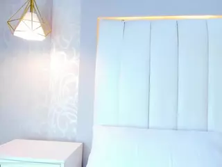 AlexaJhonson's Live Sex Cam Show