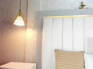 AlexaJhonson's Live Sex Cam Show