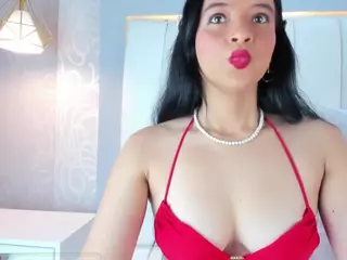 AlexaJhonson's Live Sex Cam Show