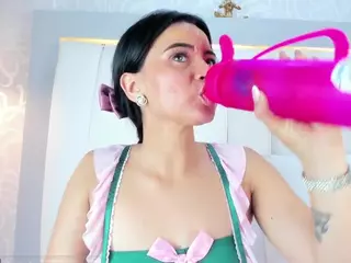 AlexaJhonson's Live Sex Cam Show