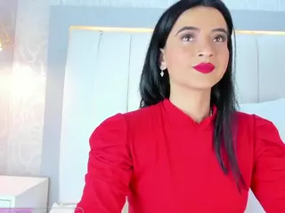 AlexaJhonson's Live Sex Cam Show