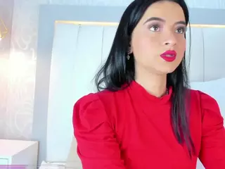 AlexaJhonson's Live Sex Cam Show