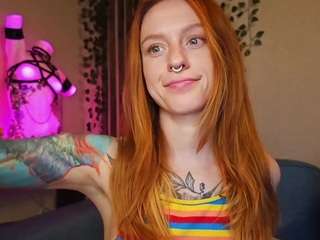 aspirine-mike Live Webcam on CamSoda