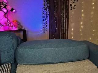 aspirine-mike Live Webcam on CamSoda