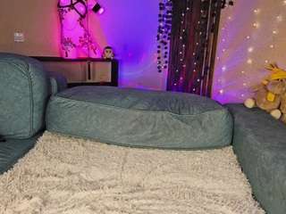 aspirine-mike Live Webcam on CamSoda