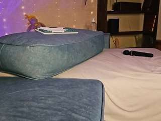 aspirine-mike webcam model