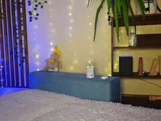 aspirine-mike webcam