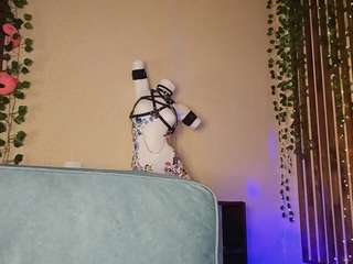 aspirine-mike webcam