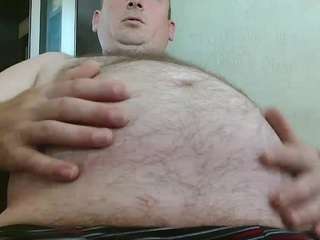 johanbarker Live Webcam on CamSoda
