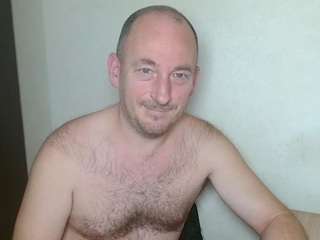 johanbarker Live Webcam on CamSoda