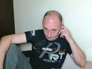 johanbarker webcam model