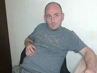 johanbarker Live Webcam on CamSoda