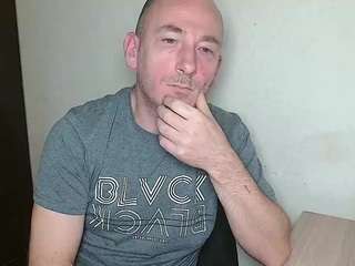 johanbarker Live Webcam on CamSoda