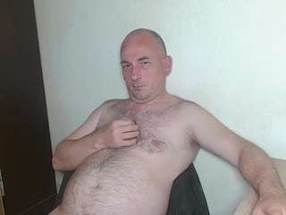 johanbarker Live Webcam on CamSoda