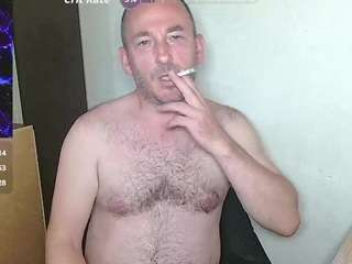 johanbarker webcam model