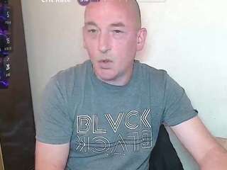 johanbarker webcam model