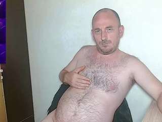 johanbarker Sex Cam Show