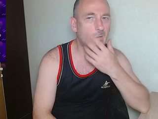 johanbarker Sex Cam Show