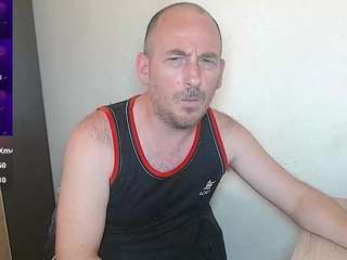 johanbarker Sex Cam Show