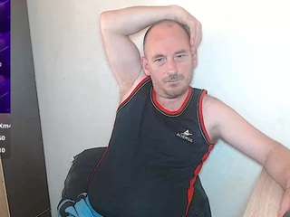johanbarker Sex Cam Show
