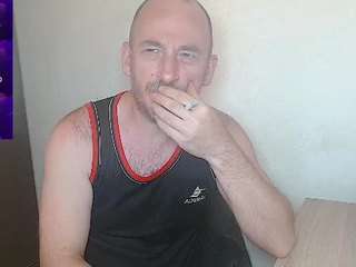 johanbarker Sex Cam Show