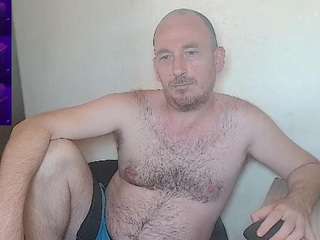 johanbarker Sex Cam Show
