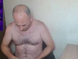johanbarker Sex Cam Show