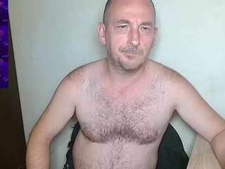 JohanBarker live webcam show