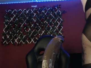 Live webcam model nathalie08 on Soda Cams