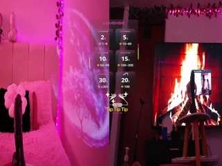 nathalie08 Live Webcam on CamSoda