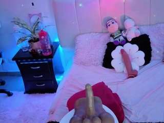 Nathalie08 live cam preview