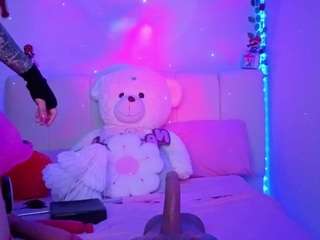Nathalie08 live cam preview