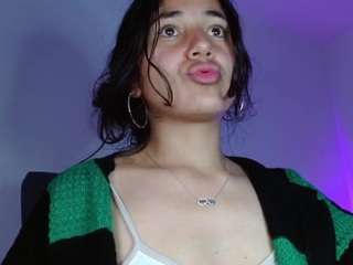 sharick-diamond webcam