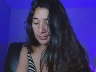 sharick-diamond live cam profile