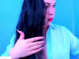 aisha-sanzz Live Webcam on CamSoda