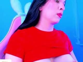 aisha-sanzz Live Webcam on CamSoda