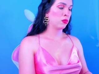 aisha-sanzz webcam