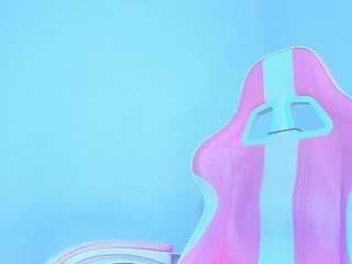 Aisha-Sanzz live webcam show
