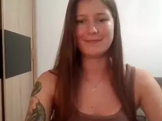 CarmenNatural's Live Sex Cam Show