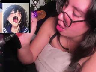  coralinesanchez chat room