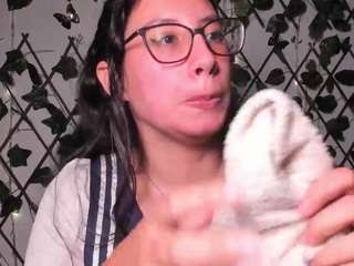 coralinesanchez webcam