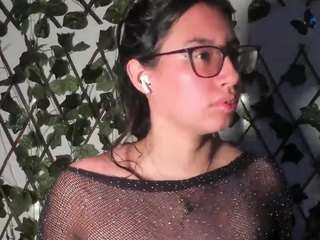 coralinesanchez webcam