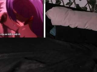 coralinesanchez Live Webcam on CamSoda