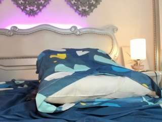 coralinesanchez Live Webcam on CamSoda