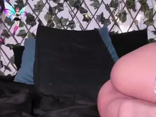 Coralinesanchez's Live Sex Cam Show