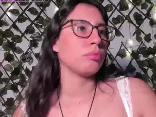 Coralinesanchez's Live Sex Cam Show