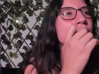 Coralinesanchez's Live Sex Cam Show