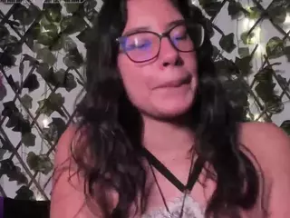 Coralinesanchez's Live Sex Cam Show